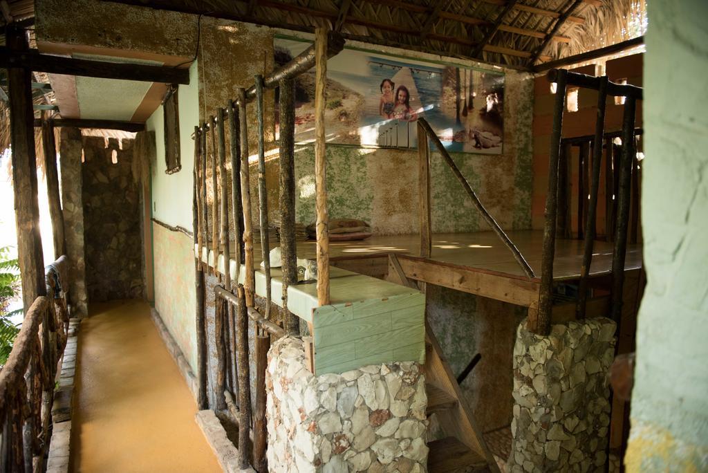 Hostal Dona Chava Педерналіс Екстер'єр фото
